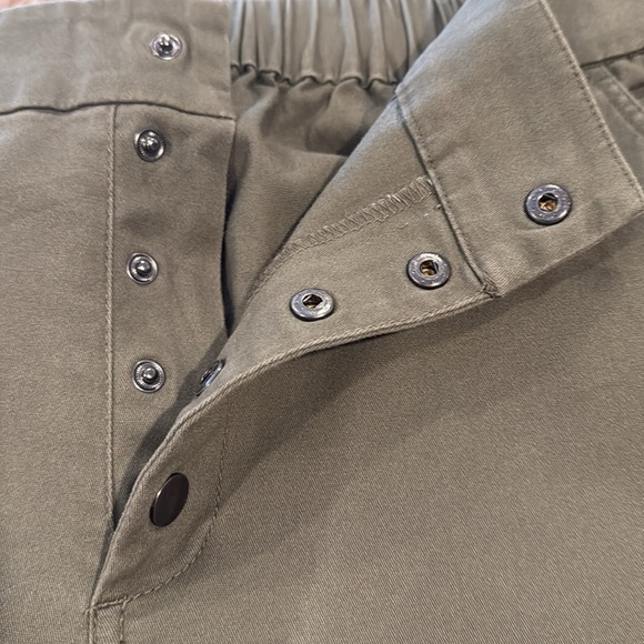 Bar III Pants - Picture 4 of 6